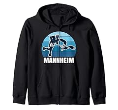Mannheim eishockey fan gebraucht kaufen  Wird an jeden Ort in Deutschland