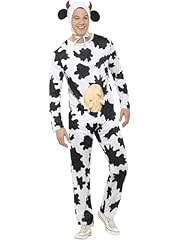 Smiffys cow costume for sale  Delivered anywhere in UK