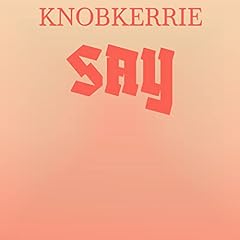 Knobkerrie say for sale  Delivered anywhere in UK