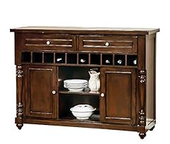 Furniture america hurdsfield for sale  Delivered anywhere in USA 