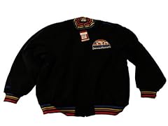 Used, Mitchell & Ness Denver Nuggets Wool Reversible Jacket for sale  Delivered anywhere in USA 