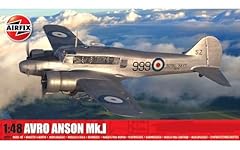 Airfix a09191a avro for sale  Delivered anywhere in UK