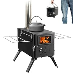 Hopubuy wood stove for sale  Delivered anywhere in USA 