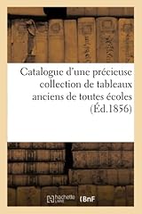 Catalogue précieuse collectio d'occasion  Livré partout en France