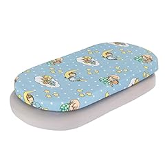 Bassinet sheets pack for sale  Delivered anywhere in USA 