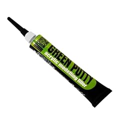 Green putty flüssigspachtel gebraucht kaufen  Wird an jeden Ort in Deutschland