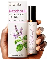 Gya labs patchouli for sale  Delivered anywhere in UK