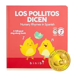 Binibi spanish musical for sale  Delivered anywhere in USA 
