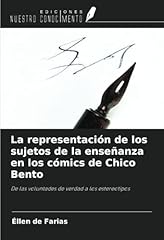 Representación los sujetos for sale  Delivered anywhere in UK