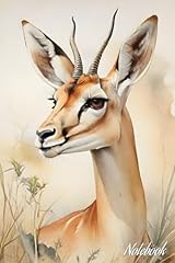 Gazelle notebook for sale  Delivered anywhere in UK