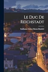 Duc de reichstadt gebraucht kaufen  Wird an jeden Ort in Deutschland