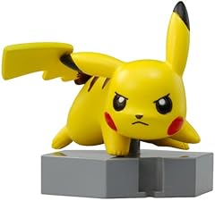 Pokemon 1 pikachu d'occasion  Livré partout en France