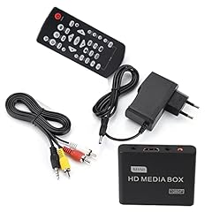 Lettore multimediale hdmi usato  Spedito ovunque in Italia 