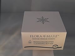 Flora mare reinigungsbutter gebraucht kaufen  Wird an jeden Ort in Deutschland