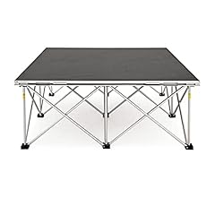 Tragbares modulares bühnenpod gebraucht kaufen  Wird an jeden Ort in Deutschland