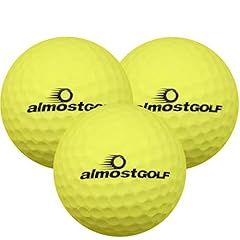 Almost golf limited for sale  Delivered anywhere in USA 