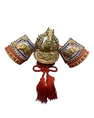 Samurai helmet lion for sale  Delivered anywhere in USA 