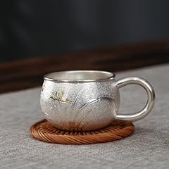 Kiboncy silver teapot for sale  Delivered anywhere in UK