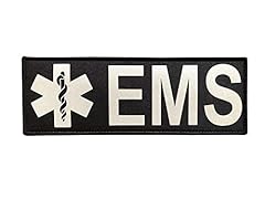 Reflective ems emt for sale  Delivered anywhere in USA 