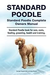 Standard poodle. standard for sale  Delivered anywhere in Ireland