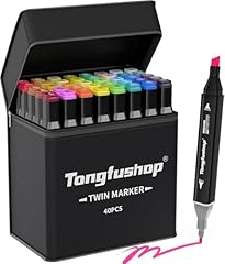 Tongfushop farben filzstifte gebraucht kaufen  Wird an jeden Ort in Deutschland