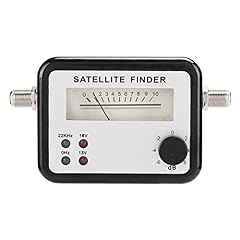 Digital satellite finder for sale  Delivered anywhere in UK