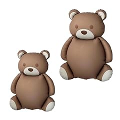 Teddy bear balloons for sale  Delivered anywhere in USA 