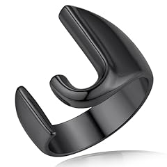 Adjustable rings initial for sale  Delivered anywhere in USA 