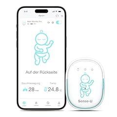Sense smart babyphone gebraucht kaufen  Wird an jeden Ort in Deutschland