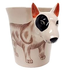 Bullterrier tasse tier gebraucht kaufen  Wird an jeden Ort in Deutschland