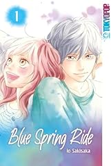 Blue spring ride gebraucht kaufen  Wird an jeden Ort in Deutschland