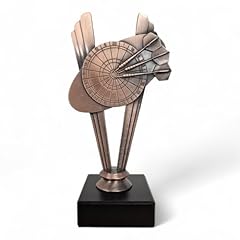 Trophy monster metal for sale  Delivered anywhere in UK