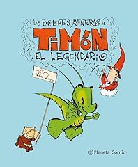 Excelentes aventuras timón d'occasion  Livré partout en France
