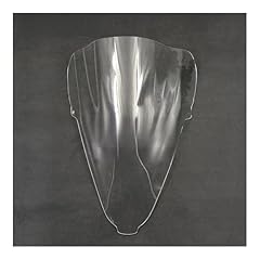 Motorcycle windscreen front for sale  Delivered anywhere in USA 