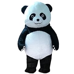 Inflatable panda bear for sale  Delivered anywhere in UK