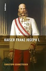 Kaiser franz joseph gebraucht kaufen  Wird an jeden Ort in Deutschland