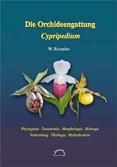 Die orchideengattung cypripedi for sale  Delivered anywhere in Ireland