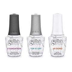 Harmony gelish set usato  Spedito ovunque in Italia 