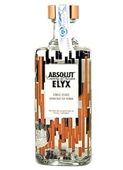 Absolut vodka elyx gebraucht kaufen  Wird an jeden Ort in Deutschland