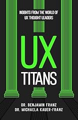 Titans insights ux for sale  Delivered anywhere in USA 