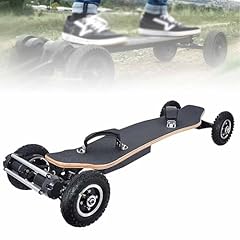 Skateboard elettrico con usato  Spedito ovunque in Italia 