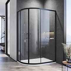 Elegant 1200x800mm black for sale  Delivered anywhere in UK
