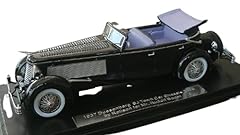1937 duesenberg towncar d'occasion  Livré partout en France