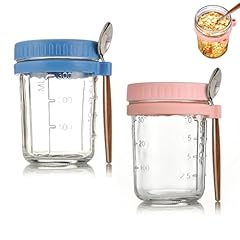 Bllremipsur mason jars for sale  Delivered anywhere in UK