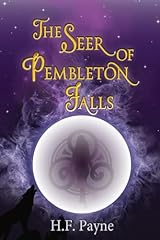 Seer pembleton falls for sale  Delivered anywhere in UK