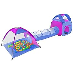 Tectake tenda igloo usato  Spedito ovunque in Italia 