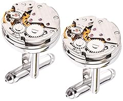 Tallerheels cufflinks deluxe for sale  Delivered anywhere in UK