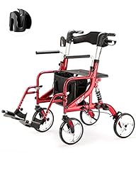 Heao rollator transport for sale  Delivered anywhere in USA 