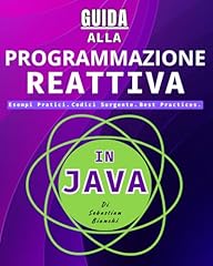 Guida alla programmazione usato  Spedito ovunque in Italia 