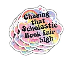 3pcs chasing scholastic for sale  Delivered anywhere in USA 